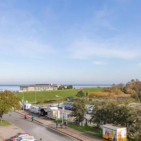 Haus Atlantic, 309 Appartement Cuxhaven