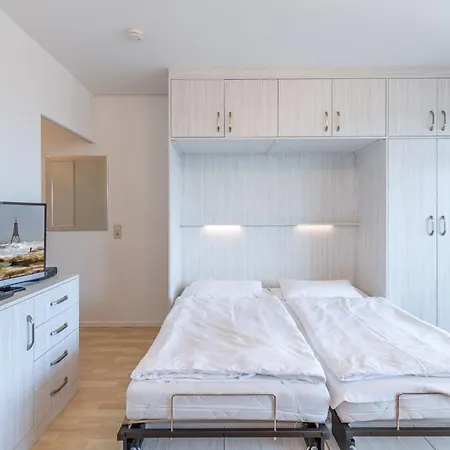 Haus Atlantic, 309 Appartement