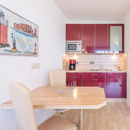 Haus Atlantic, 309