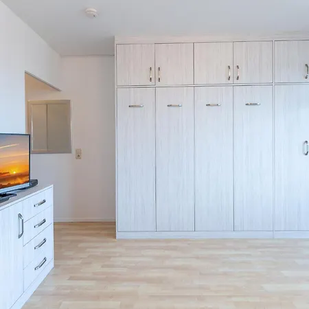 Appartement Haus Atlantic, 309 *