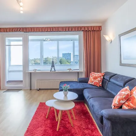 Haus Atlantic, 309 Cuxhaven