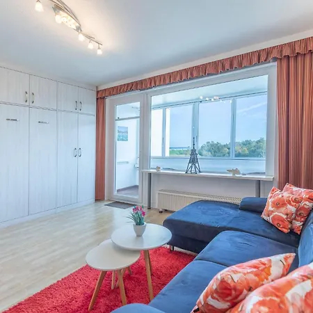 Appartement Haus Atlantic, 309